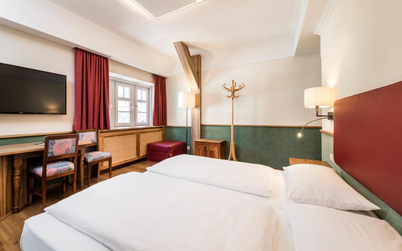 Classic Hotel Am Stetteneck Ortisei Exterior foto
